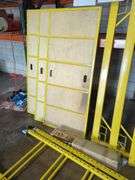 Werner Scaffolding Lot