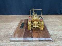 1/16 Kubota L2850 Gold 100th Anniversary SM