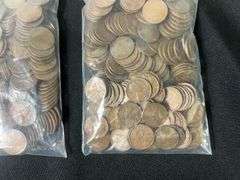 Lincoln Cents