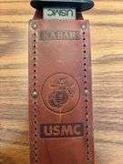 KA-BAR USMC Knife