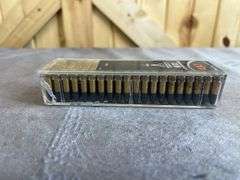 4 Boxes/400 Rounds CCI .22 Long & .22 LR