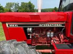 IH 956 XL MFWD