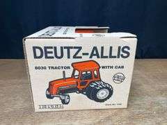 1/16 Deutz-Allis 8030 NIB Ertl