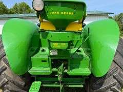 John Deere 820 SN: 8232162 3500 original hours