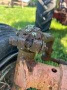 Brockway Tractor