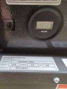Nikro HEPA Filtered System - PA2005-002 - 1272.4  hrs