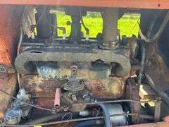 Brockway Tractor