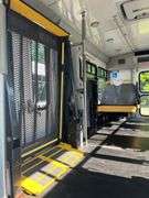 2016 Ford E450 Super Duty