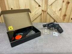 Rossi Model R351 .38 Special DA Revolver