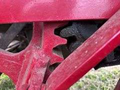 Rumely 14-28 Model H