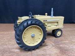 1/16 Cockshutt 570 1987 NFTM Ertl