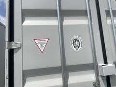 40 FT shipping container
