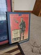 US Marines Lot - Art/Cane/Semper Fi Box / Plaque
