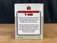 1/16 IH T-340 Crawler NIB Ertl