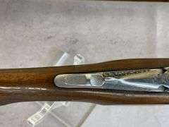 Traditions (By Fausti) Field III Gold O/U 12 Gauge Shotgun