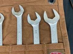 IH Wrench Set
