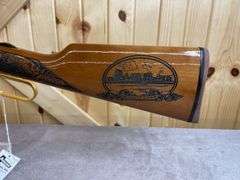 1 0f 100! Number 25 Mossberg Model 464 .30-30 Lever Action Rifle