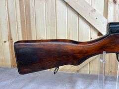 Russian Made CDI/SKS 7.62x39 Semiauto Rifle