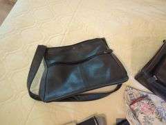 Purses/ Wallets/Makeup Bags
