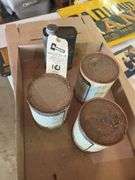 Oil Canisters