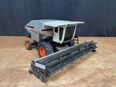 1/24 AC Gleaner N6 Combine SM