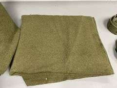 (5)-Misc. US Military Items