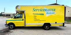 Commercial Mitigation & Restoration Vehicles & Licenses