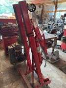 Cherry Picker