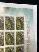 Stamp Collection