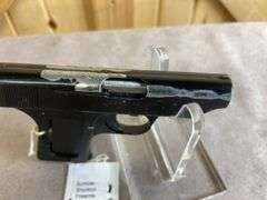 RG Model 42 .25 ACP Semiauto Pistol