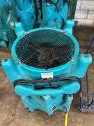 (3) Service Master Ace Turbo Dryers… Model: F259-SM