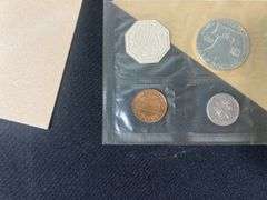Proof Set