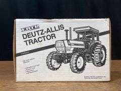 1/16 Deutz-Allis 9150 Collector NIB Ertl