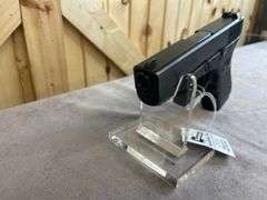 Glock Model 23  Gen 3 .40 S&W Semiauto Pistol
