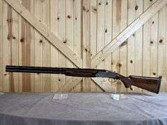 Beretta Model 686 12 Gauge O/U Shotgun