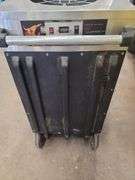 Phoenix FireBird – Electric Heat Drying System