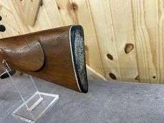 Sporterized Remington Model 03-A3 .30-06 Bolt Rifle