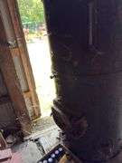 Vertical Steam Boiler