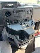 2014 Ford Starcraft E450 Super Duty