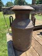 Standard Oil Can