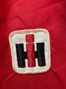 (3) IH Jackets + Vest