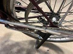 Whizzer Bicycle