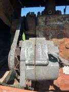 Brockway Tractor