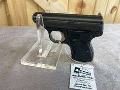 Sterling Arms Model 302 .22 LR Semiauto Pistol