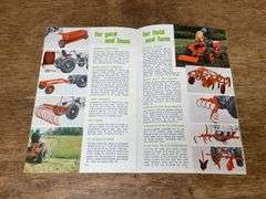L&G Literature