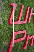 Original Wheel Horse Factory Letters