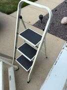 3 Ladders