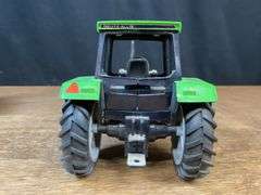 1/16 Deutz-Allis 6260 Collector NIB Ertl