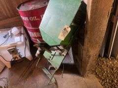 Spreader