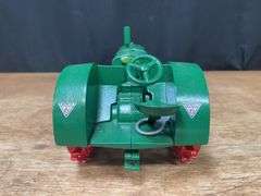 1/16 Rumely 6 SM